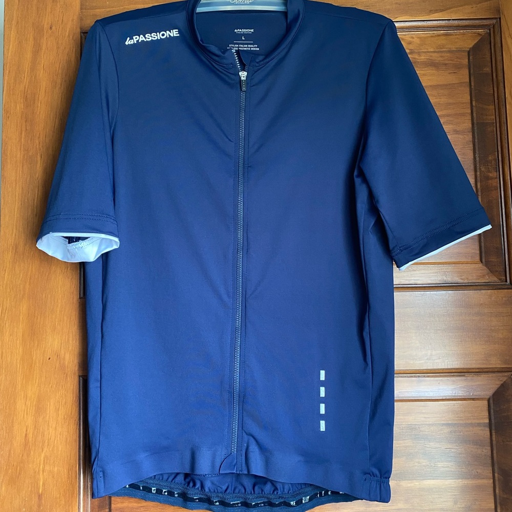 La Passione PSN Jersey